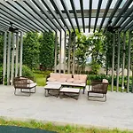 Agile Delima Residence Trx Kuala Lumpur