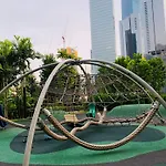 Agile Delima Residence Trx Kuala Lumpur