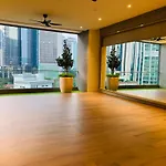 Agile Delima Residence Trx Kuala Lumpur