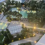 Agile Delima Residence Trx Kuala Lumpur