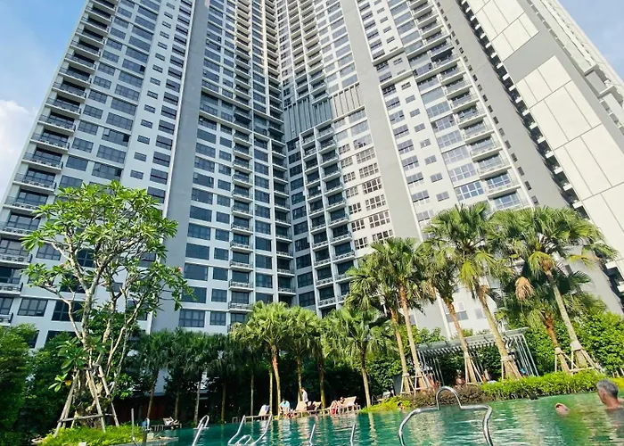 Agile Delima Residence Trx Kuala Lumpur