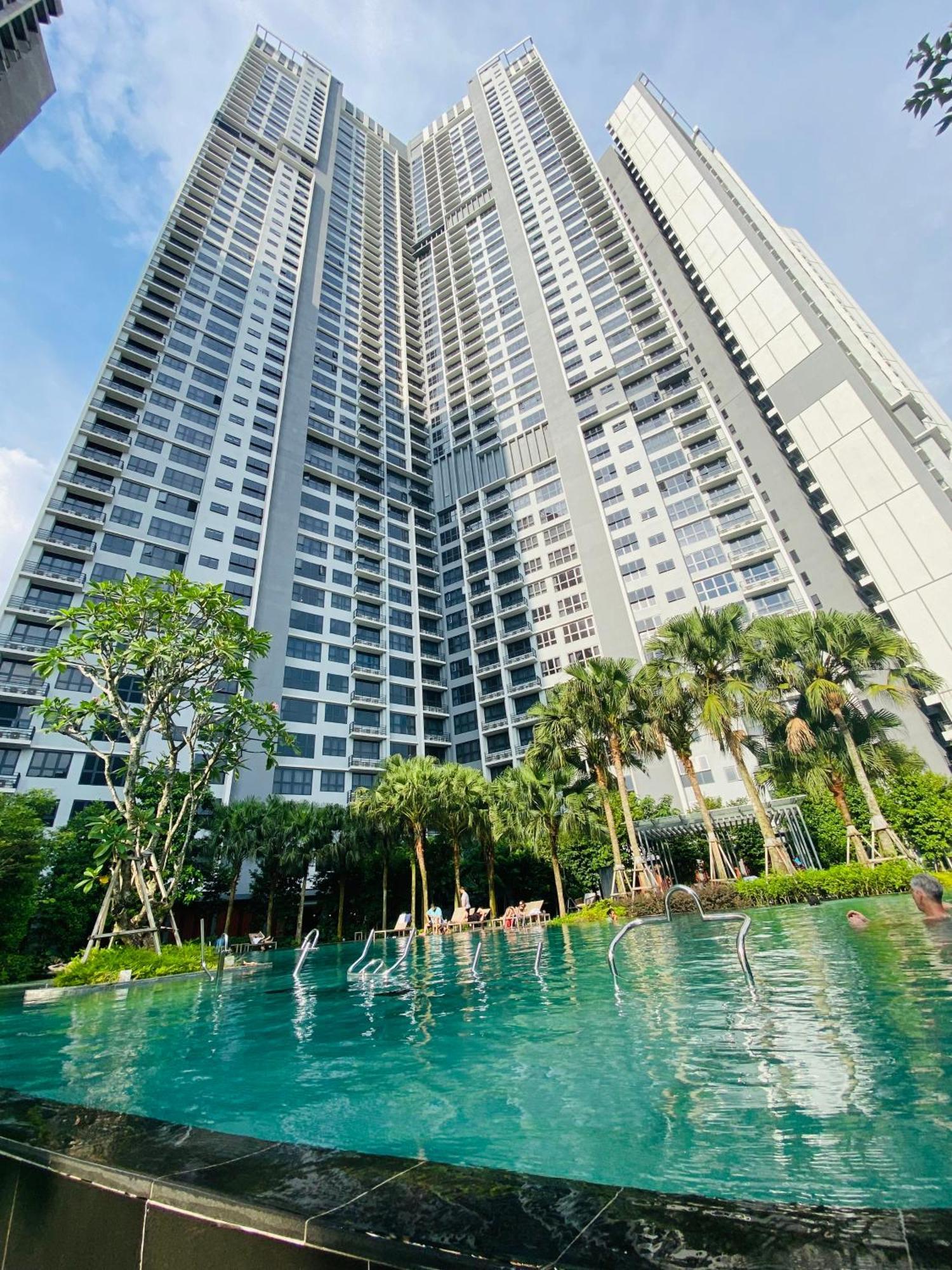 Apartment Agile Delima Trx *