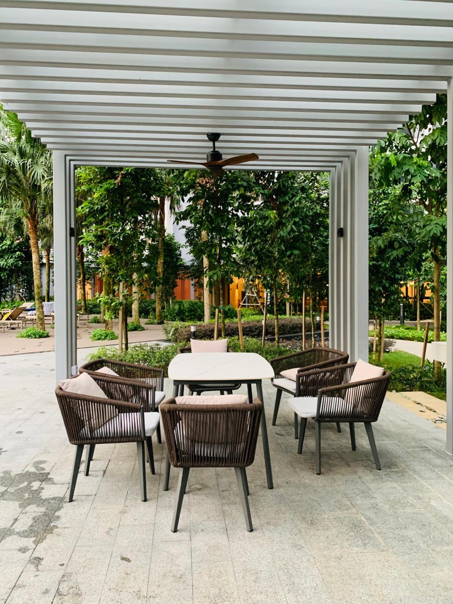 Agile Delima Trx Apartment *