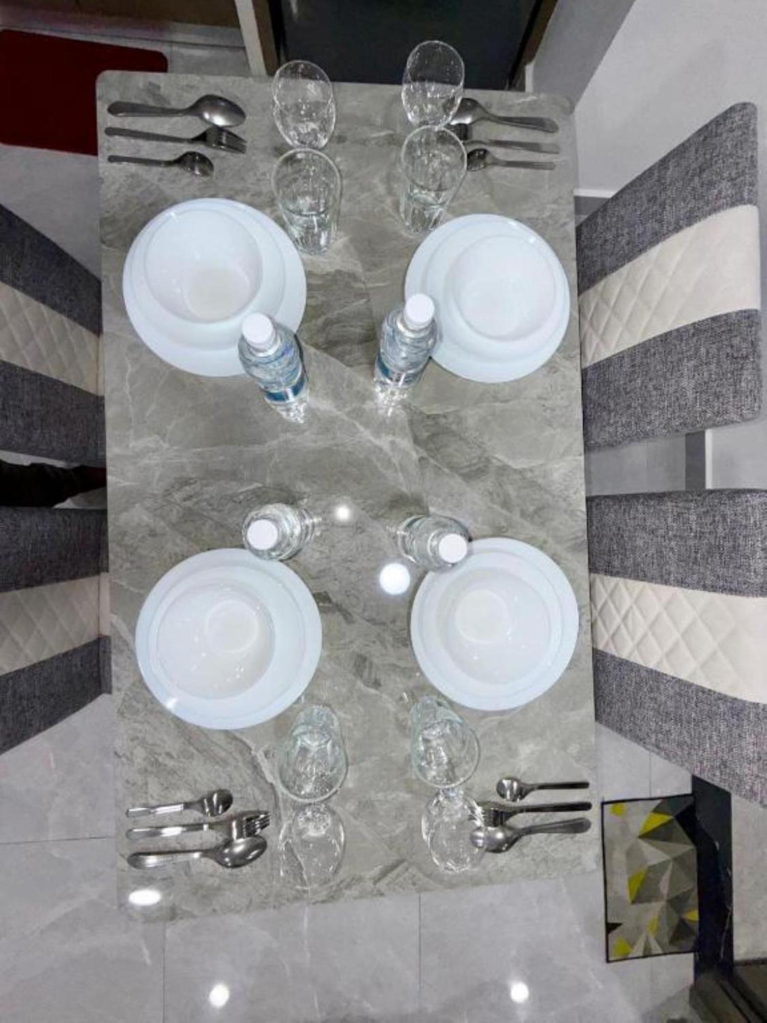 Agile Delima Trx Apartment *