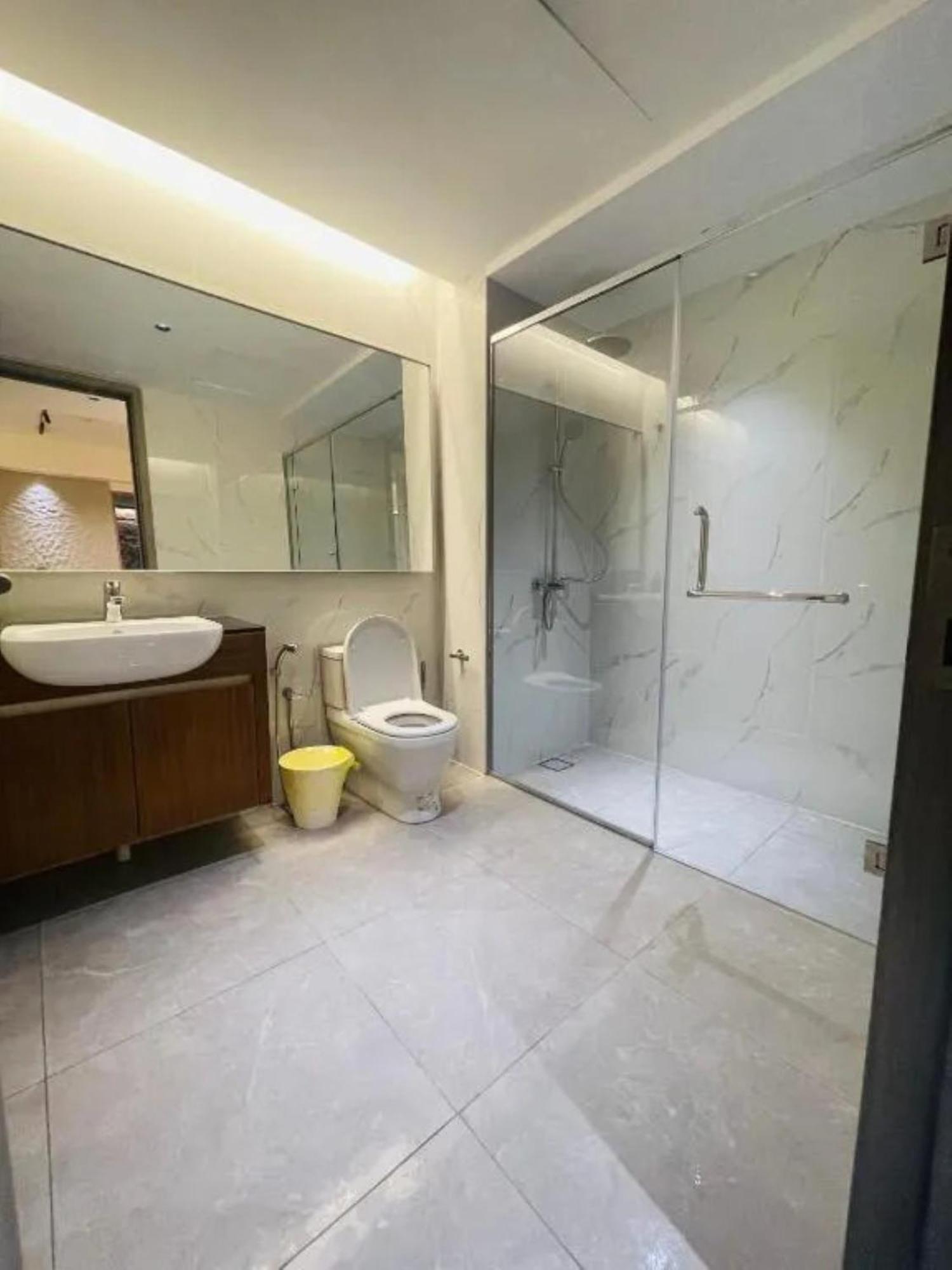 Agile Delima Trx Apartment Kuala Lumpur