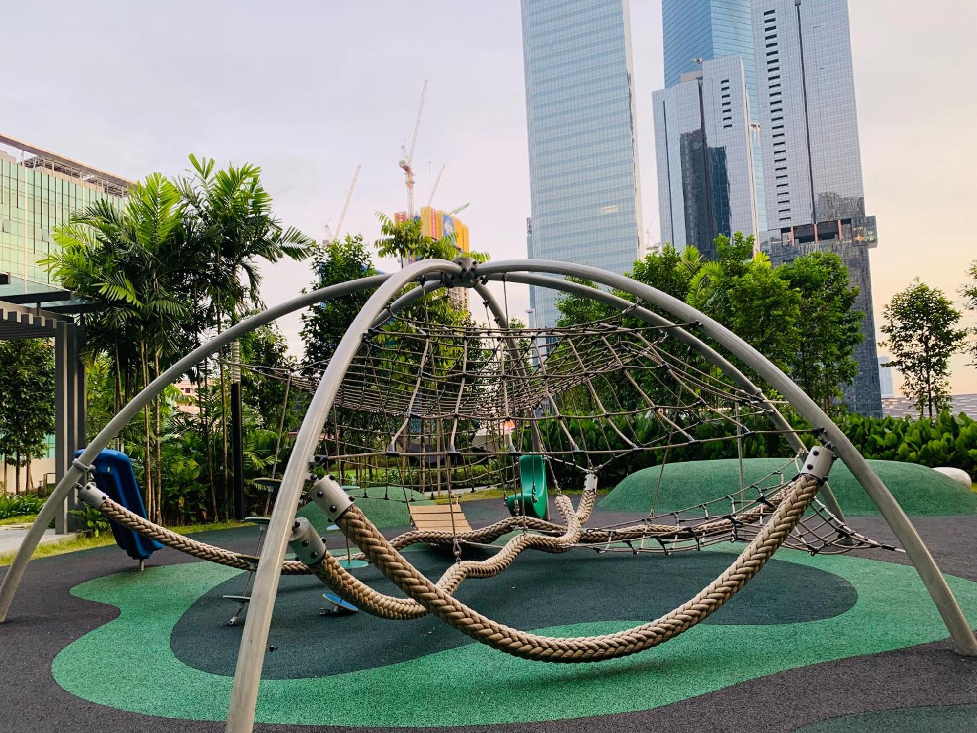 Pangsapuri Agile Delima Trx