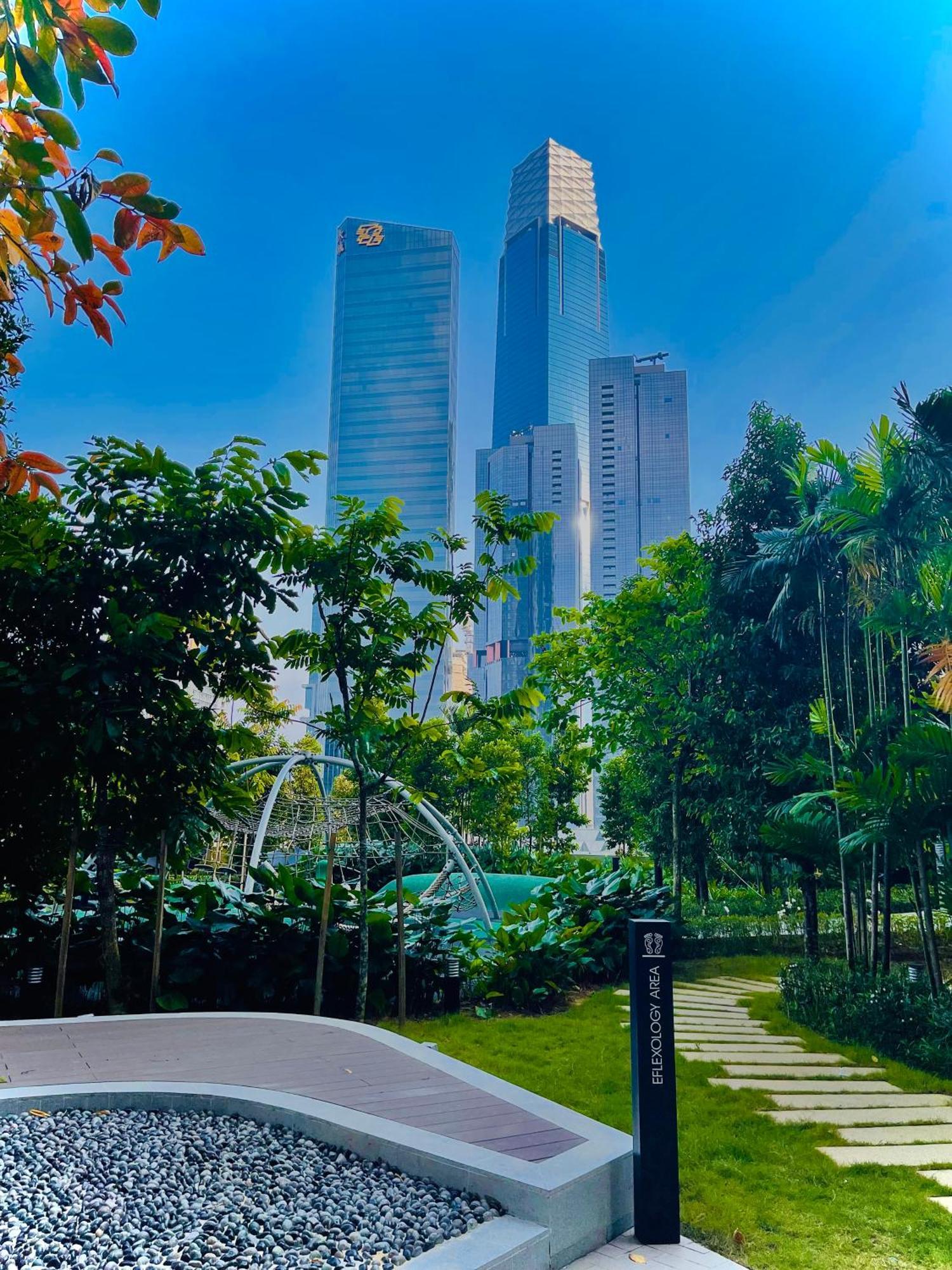 Apartment Agile Delima Trx Kuala Lumpur