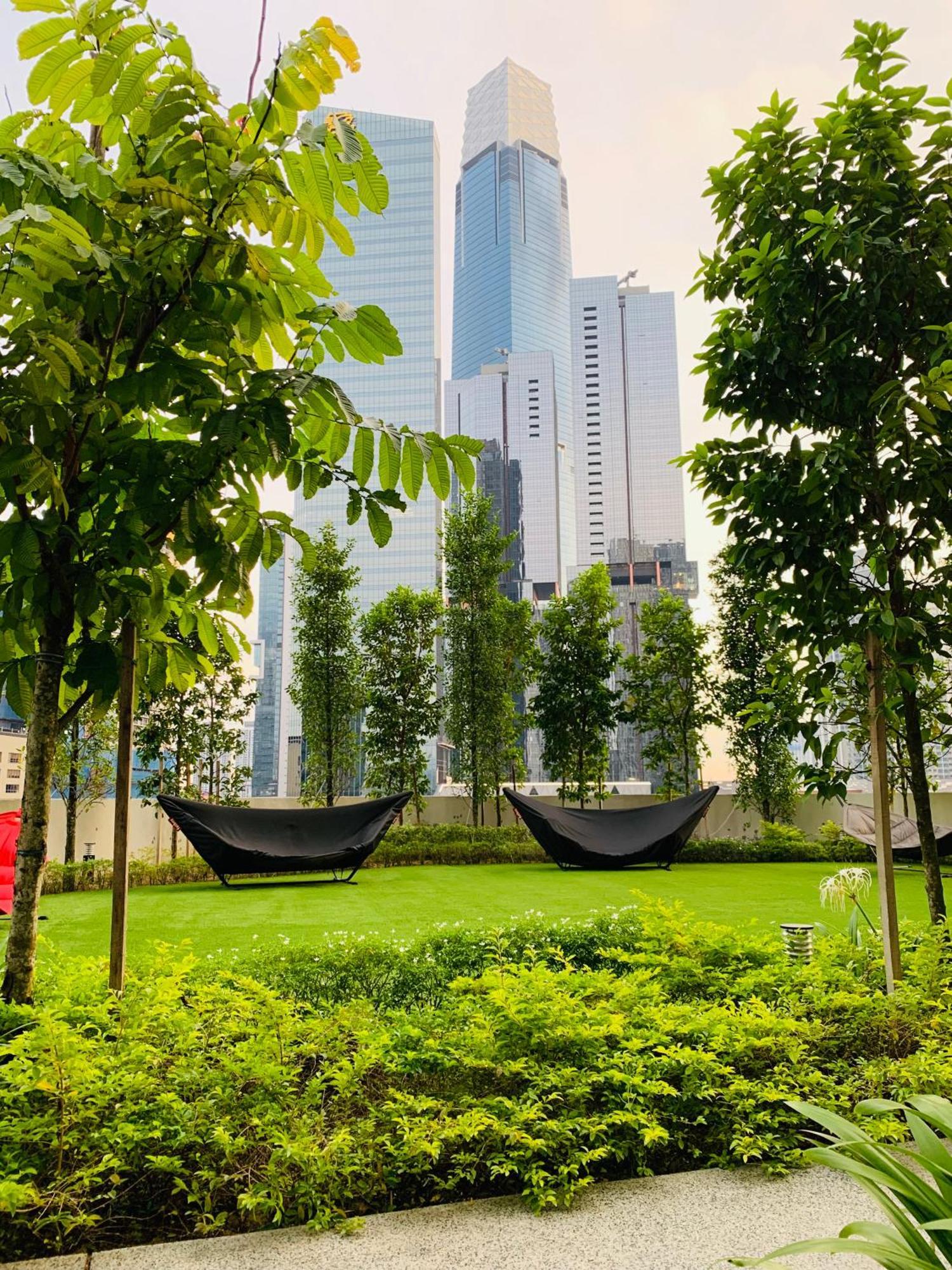 Agile Delima Trx * Kuala Lumpur