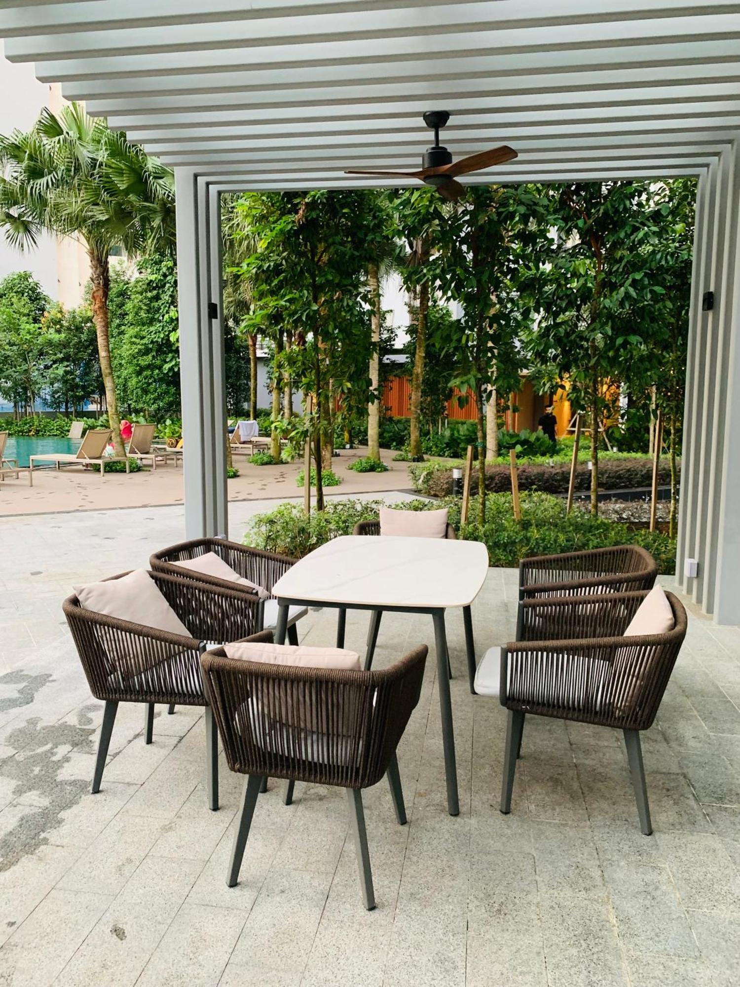 Agile Delima Trx Apartment