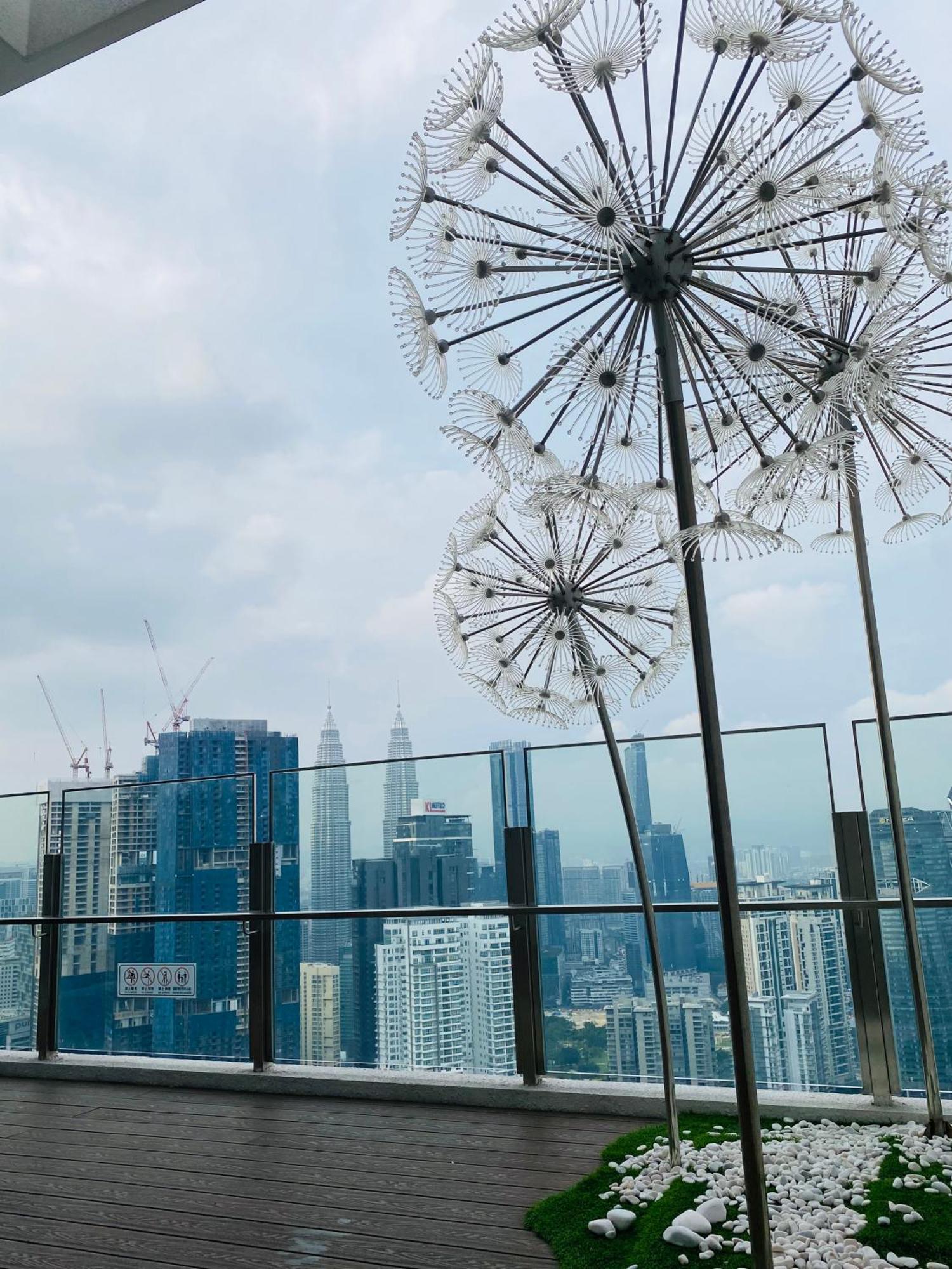 Pangsapuri Agile Delima Trx Kuala Lumpur