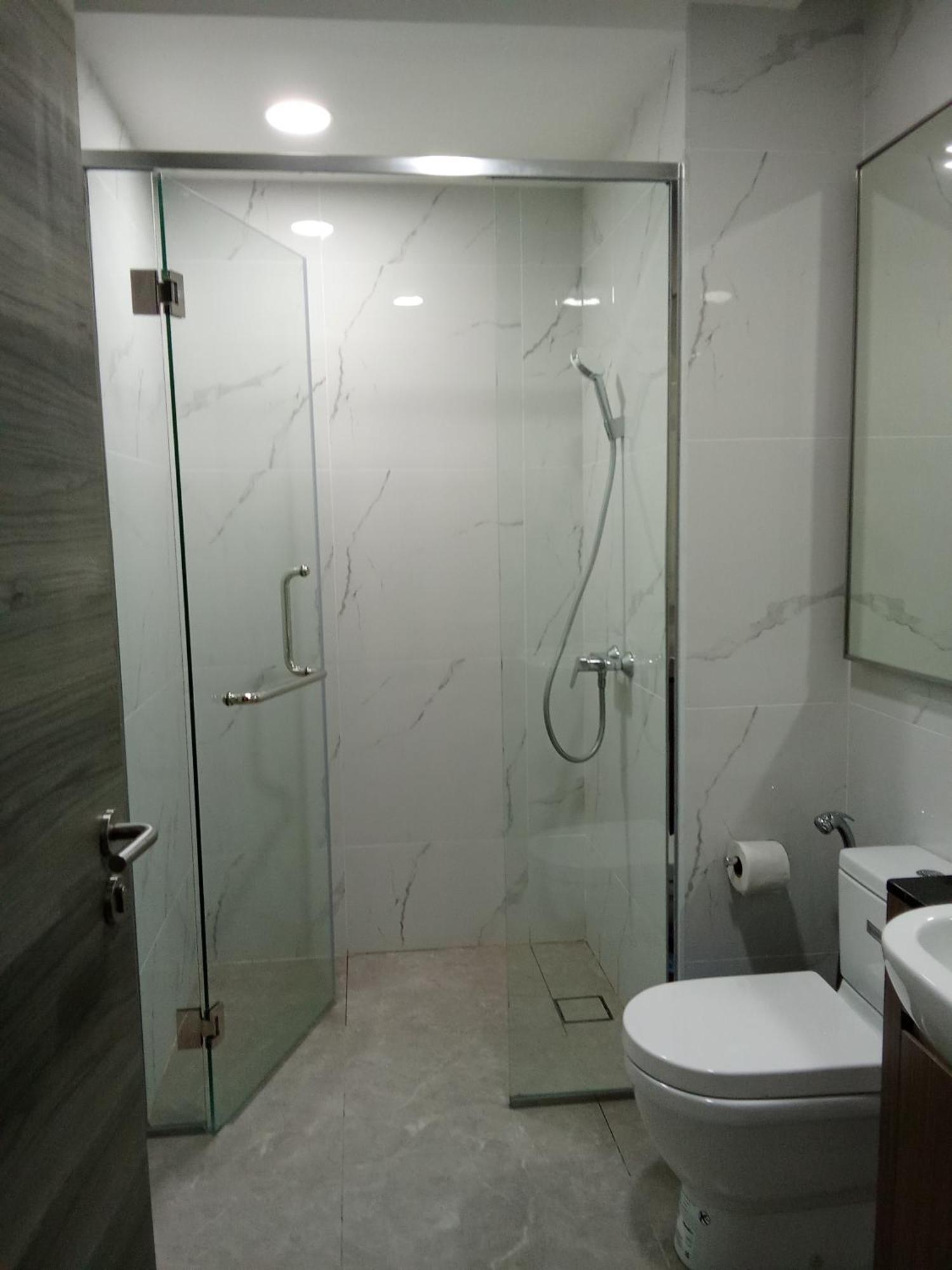 Apartment Agile Delima Trx *